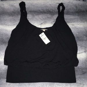 NWT EXPRESS BLACK TANK